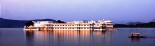 Taj Lake Palace Hotel